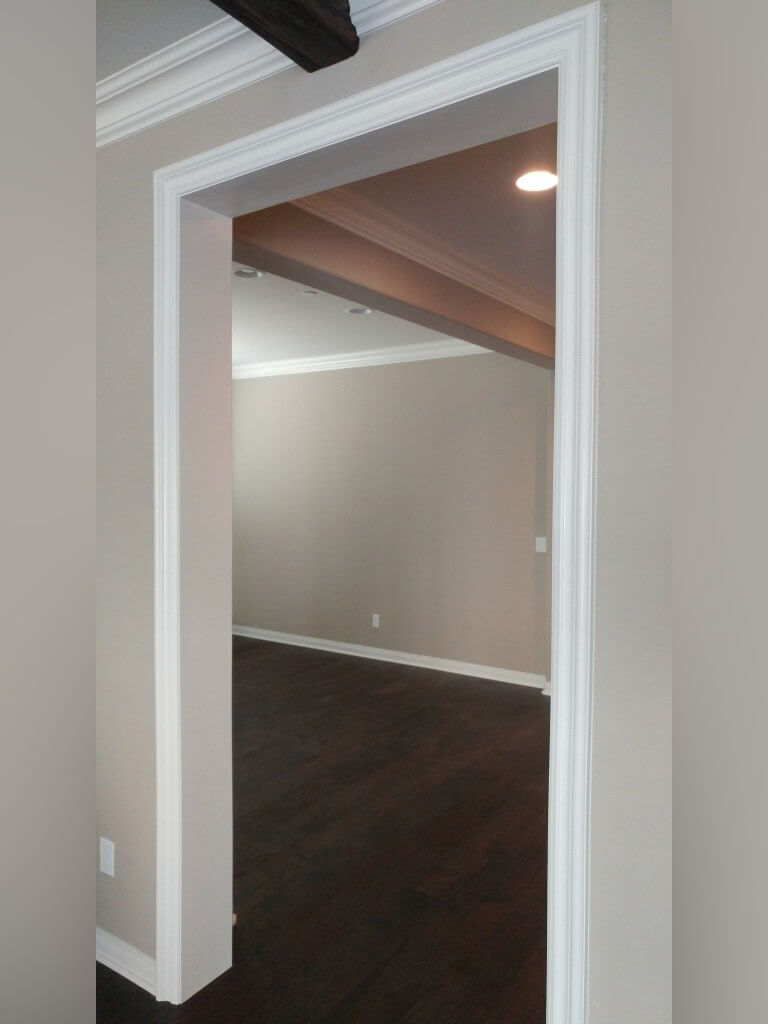 Baseboards Window Casing Door Trim Inland Empire